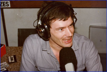 Tedje Duivesteijn in 1979